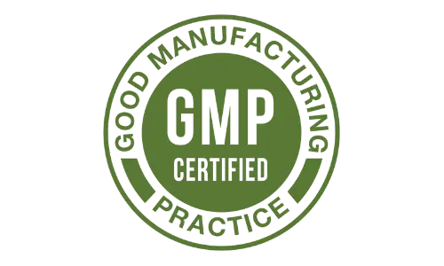 Sumatra Slim Belly Tonic  GMP Certification