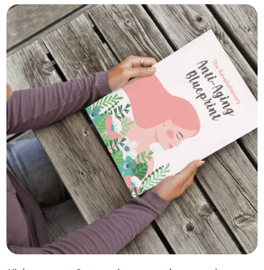 Free E-book by LeanBiome™