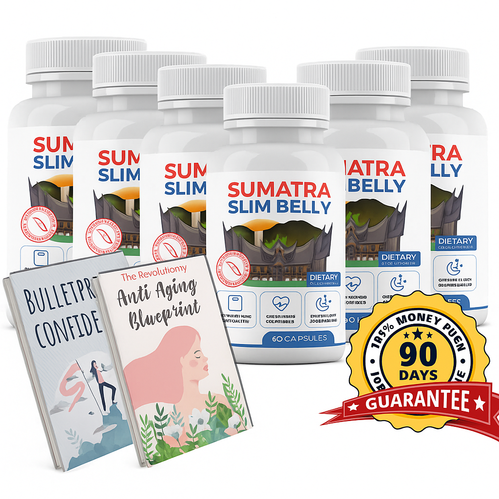 Sumatra Slim Belly Tonic  Buy